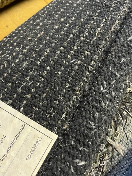 Image 1 of Modern Hochflorteppich