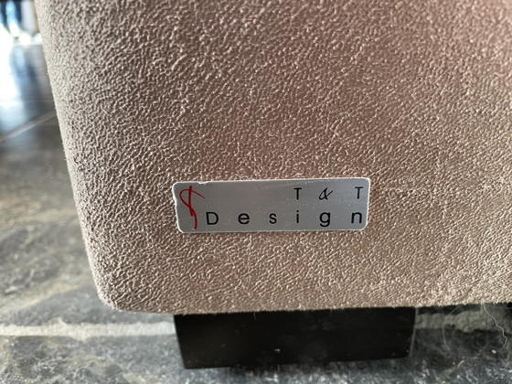 Image 1 of 2x Chesterfield -Couch