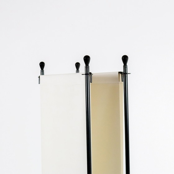 Image 1 of Zanotta Servento Raumteiler 80er Jahre