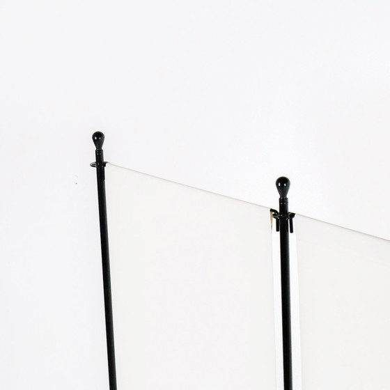 Image 1 of Zanotta Servento Raumteiler 80er Jahre