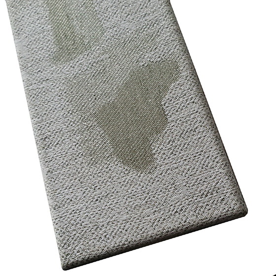 Image 1 of Anke Land Jacquard gewebte Wandkunst