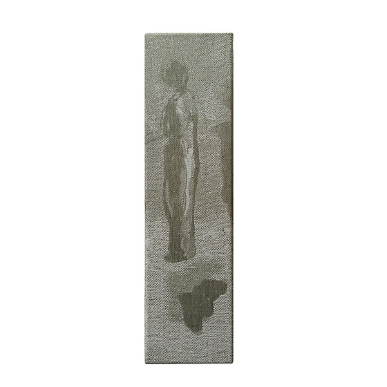 Image 1 of Anke Land Jacquard gewebte Wandkunst