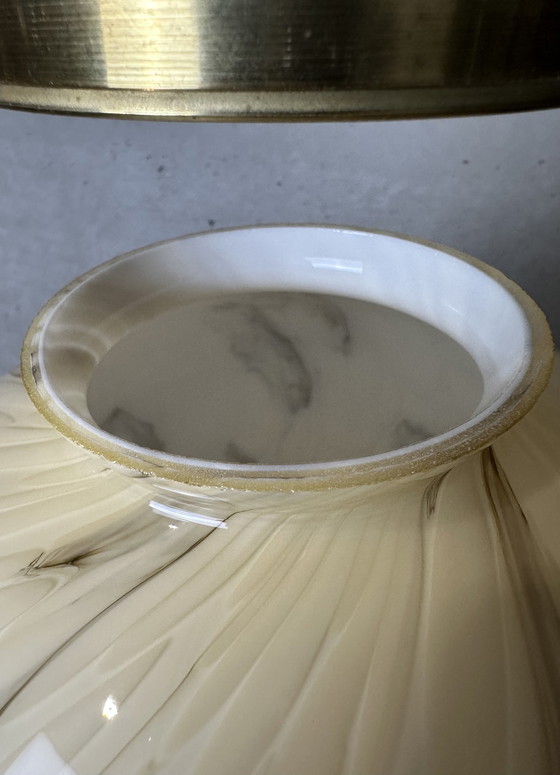 Image 1 of Art-Deco-Hängelampe