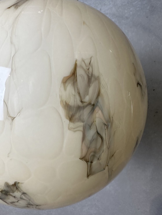 Image 1 of Art-Deco-Hängelampe