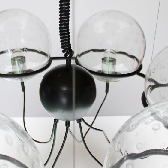 Image 1 of Raak Saturnus Kronleuchter