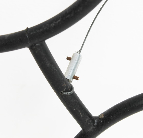 Image 1 of Raak Saturnus Kronleuchter