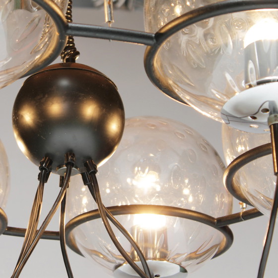 Image 1 of Raak Saturnus Kronleuchter