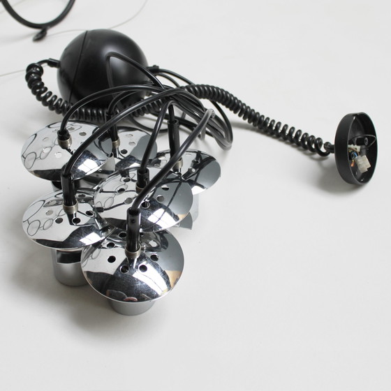 Image 1 of Raak Saturnus Kronleuchter