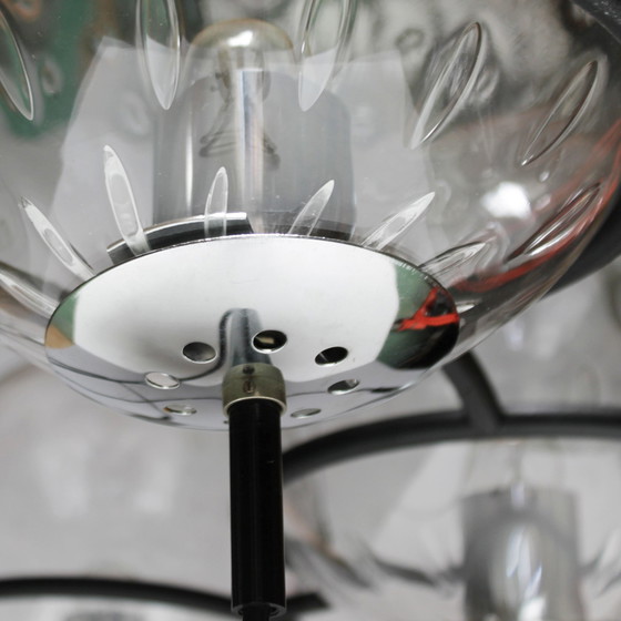 Image 1 of Raak Saturnus Kronleuchter