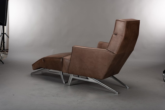 Image 1 of Design auf Stock Solo Chair mit Ottomane