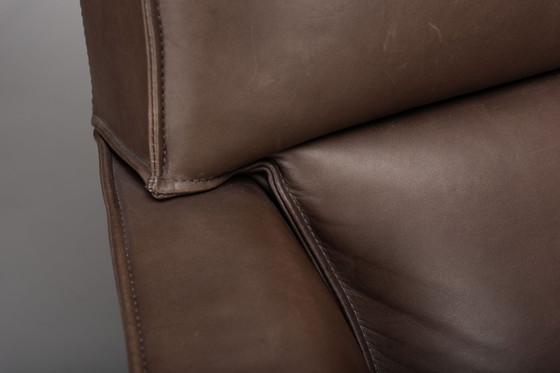 Image 1 of Design auf Stock Solo Chair mit Ottomane