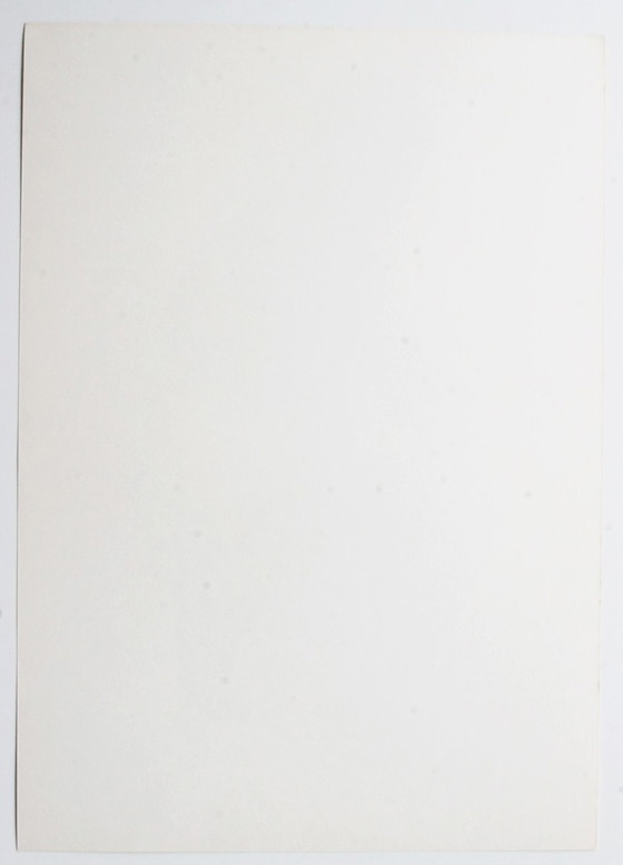 Image 1 of Mishima Gō Lithographie – Aus der Serie „Mishima Go Book of Young Men“