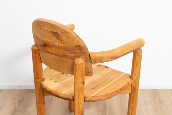 Image 1 of Hirtshals Savværk von Rainer Daumiller Esszimmerstuhl