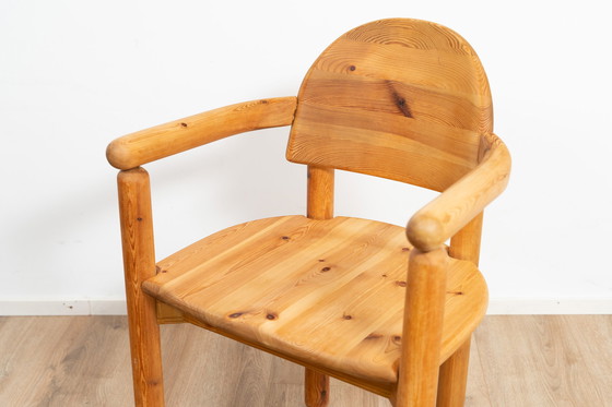 Image 1 of Hirtshals Savværk von Rainer Daumiller Esszimmerstuhl
