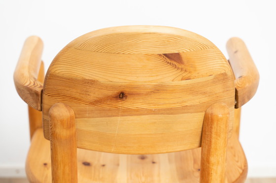 Image 1 of Hirtshals Savværk von Rainer Daumiller Esszimmerstuhl