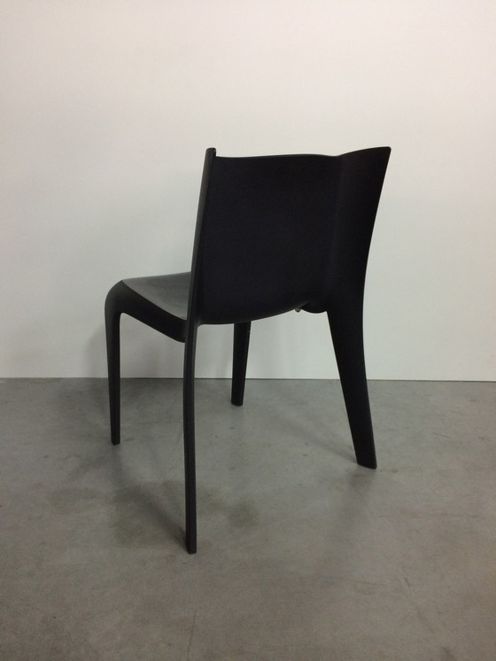 Image 1 of 4x Fly Stuhl Alias