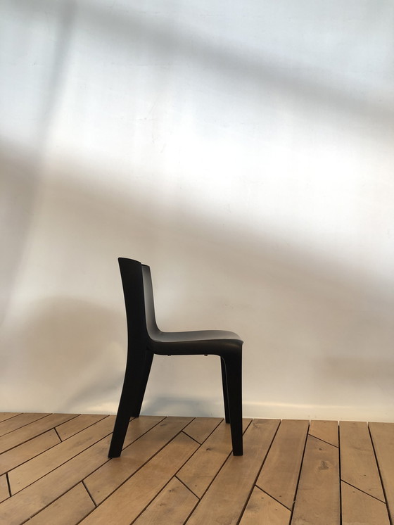 Image 1 of 4x Fly Stuhl Alias