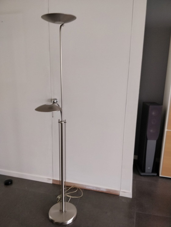 Image 1 of Steinhauwer Stehlampe