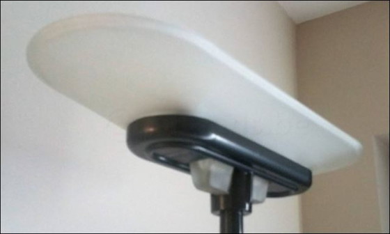 Image 1 of Arteluce-Stehlampe