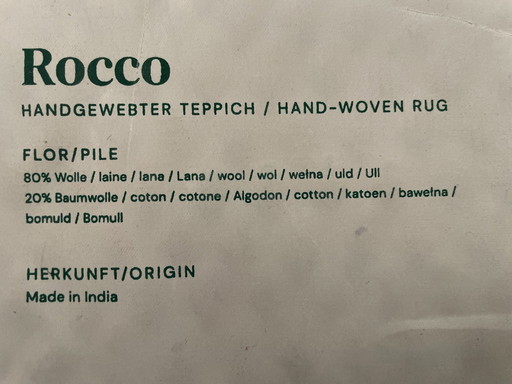 Wolle mit Recht / Tirektion