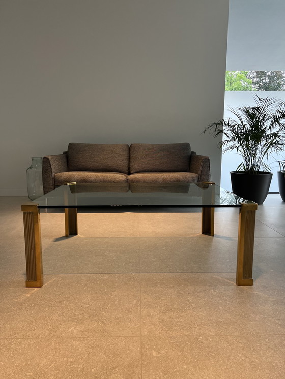 Image 1 of Peter Ghyczy für Studio Ghyczy Couchtisch