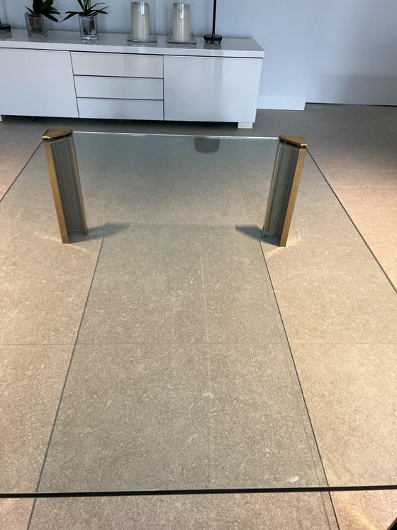 Image 1 of Peter Ghyczy für Studio Ghyczy Couchtisch