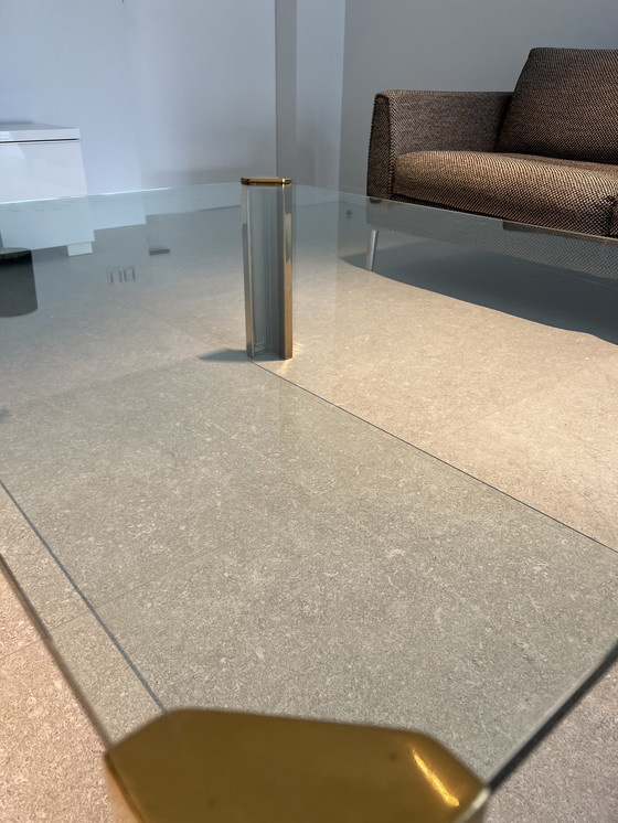 Image 1 of Peter Ghyczy für Studio Ghyczy Couchtisch