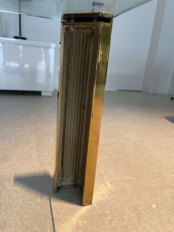 Image 1 of Peter Ghyczy für Studio Ghyczy Couchtisch