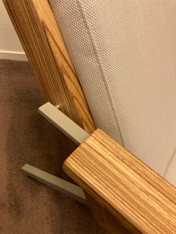 Image 1 of Rob Parry Original Fauteuil + Hocker