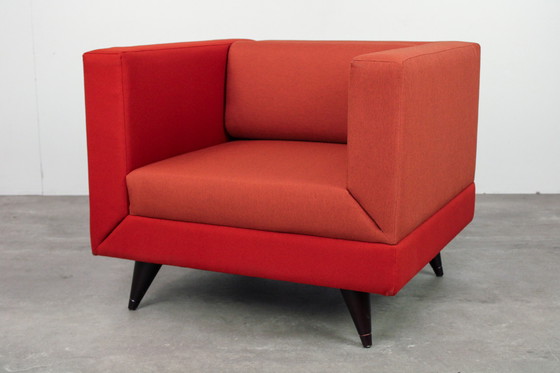 Image 1 of Kees Marcelis Sessel