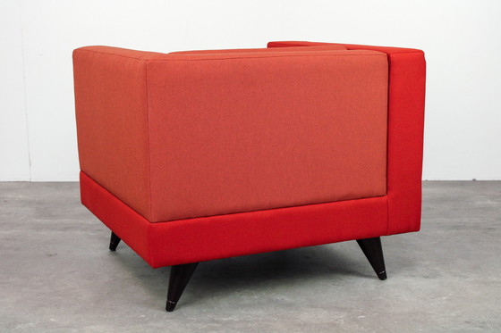 Image 1 of Kees Marcelis Sessel