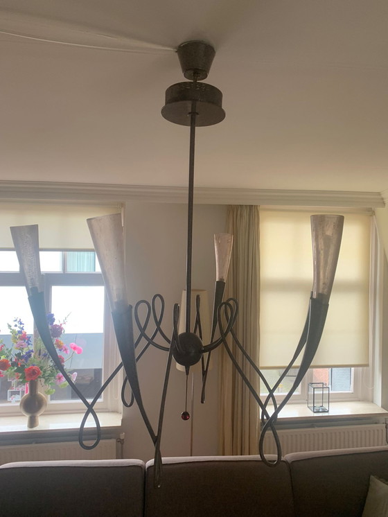 Image 1 of Terzani -Hängelampe