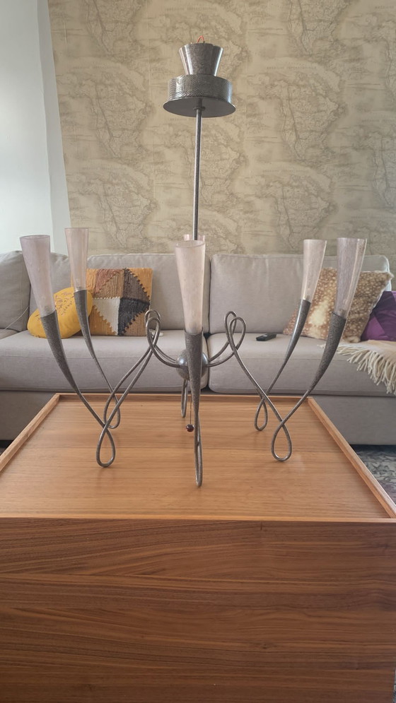 Image 1 of Terzani -Hängelampe