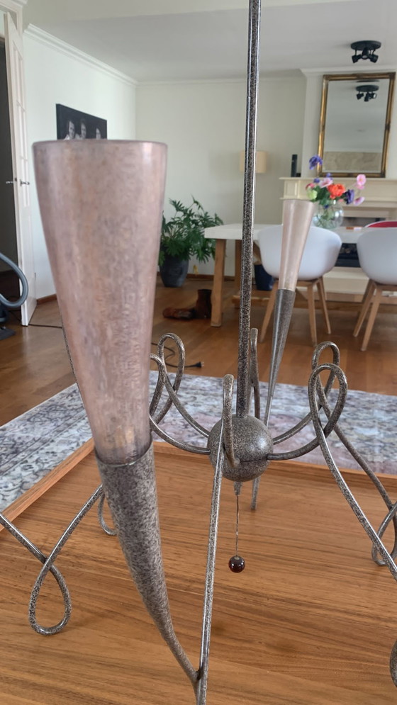 Image 1 of Terzani -Hängelampe