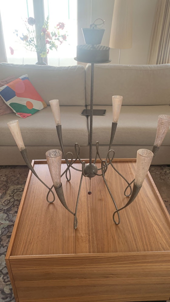 Image 1 of Terzani -Hängelampe