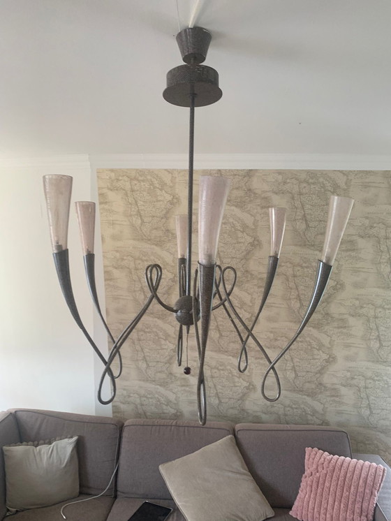 Image 1 of Terzani -Hängelampe