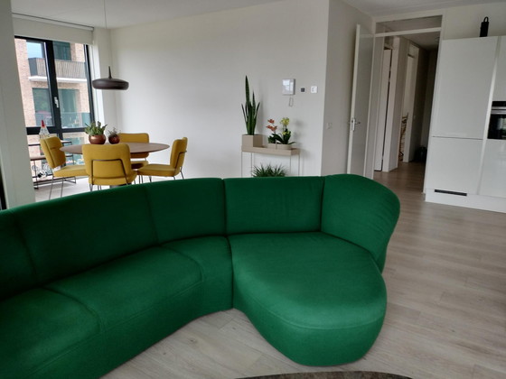 Image 1 of Leolux Gynko Ecksofa