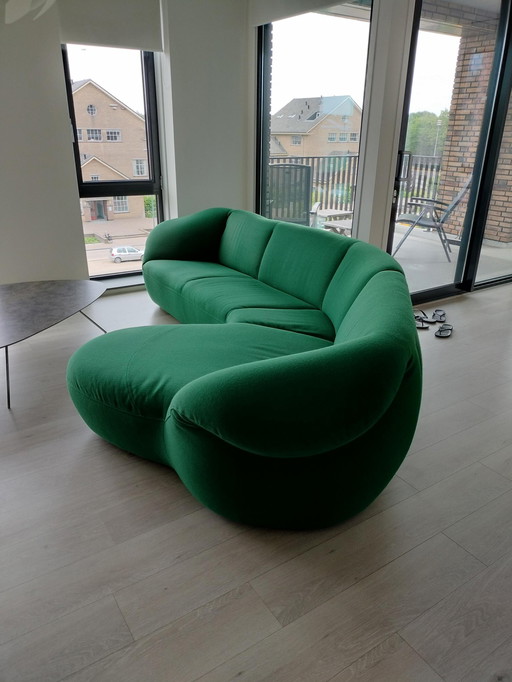 Leolux Gynko Ecksofa