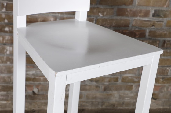 Image 1 of AVL Shaker Barhocker Lensvelt - Hocker