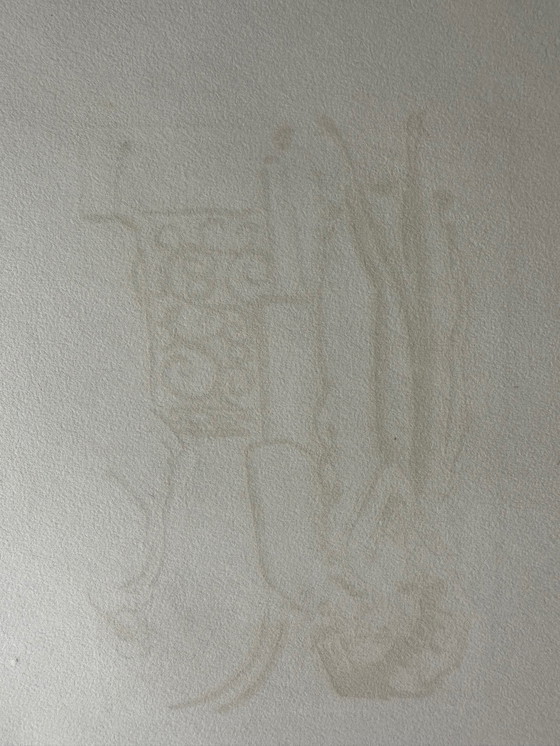 Image 1 of Kees van Dongen La Garconne 1925 Pochoir