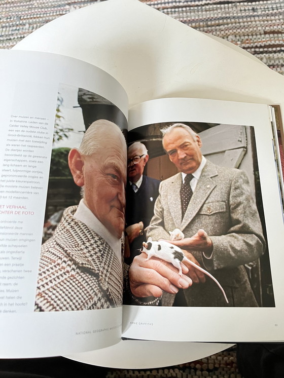 Image 1 of National Geographic-Fotobuch Die Schönheit des Augenblicks