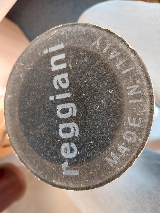 Image 1 of 2x Regianni Lampe mit Schirmen von Mariska Meyer