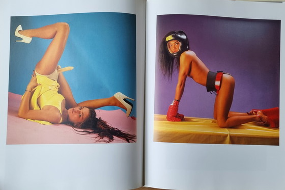 Image 1 of Taschen Eric Krolls Schönheitsparade