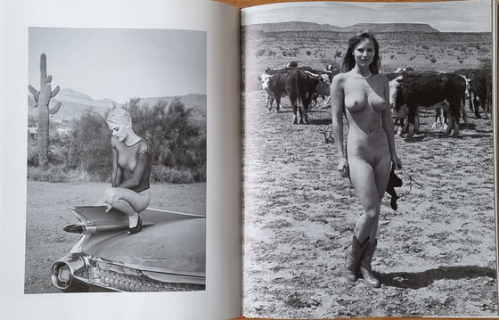 Image 1 of Taschen Eric Krolls Schönheitsparade