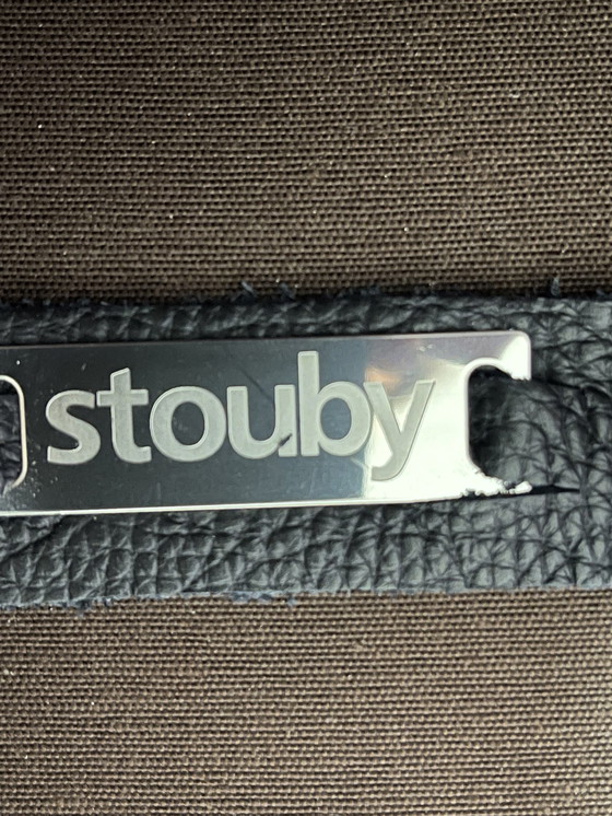 Image 1 of Stubby-Bank