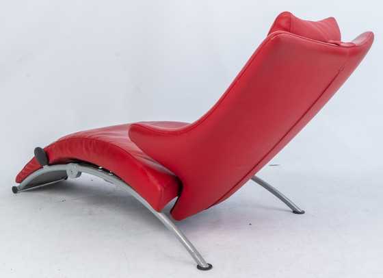 Image 1 of Relaxsessel WK Möbel Solo 699, Design Stephan Heiliger