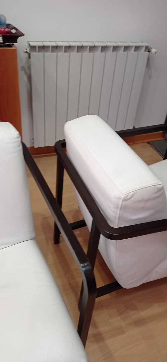 Image 1 of 2x Gilda Porada Sessel