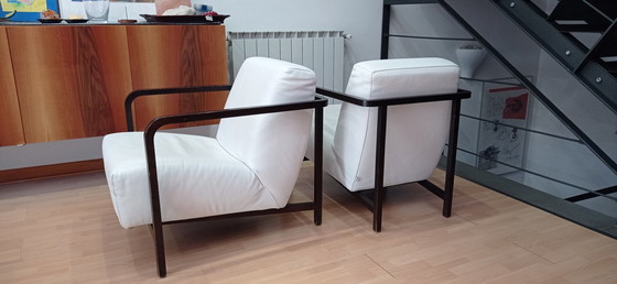 Image 1 of 2x Gilda Porada Sessel