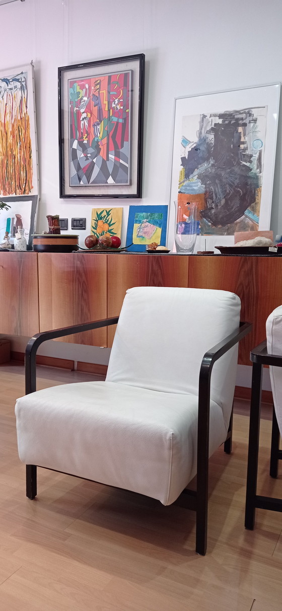 Image 1 of 2x Gilda Porada Sessel