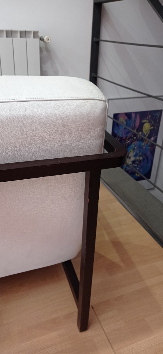 Image 1 of 2x Gilda Porada Sessel